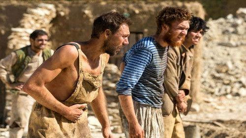 Крепость Бадабер Season 1 Episode 1 - The Fortress in Badaber