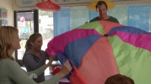 Up All Night Season 1 Episode 5 - Mr. Bob's Toddler Kaleidoscope