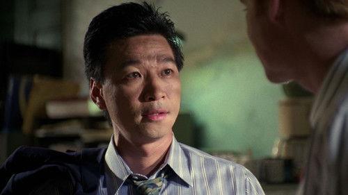 NYPD Blue Season 2 Episode 3 - Cop Suey