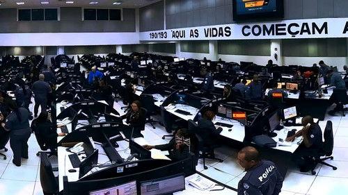 Olhos da Lei Season 2 Episode 13 - Episode 13