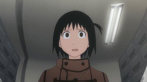 And Yet the Town Moves Season 1 Episode 3 - The Cat Boy