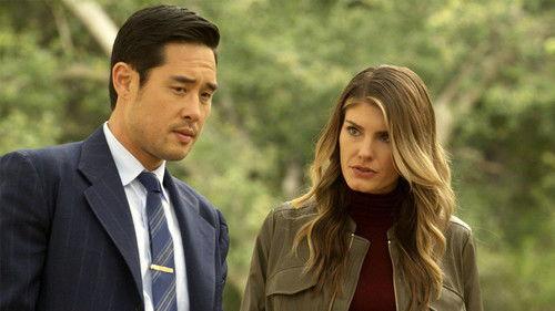 Quantum Leap Season 2 Episode 3 - Closure Encounters