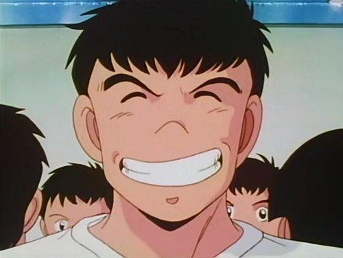 Captain Tsubasa J Season 1 Episode 27 - Episode 27
