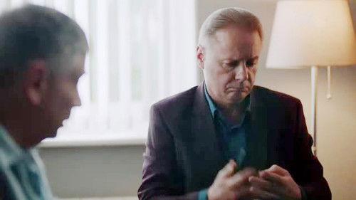 Secrecy of the Investigation Season 21 Episode 6 - Episode 6