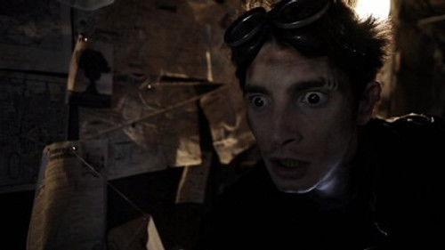 The Visitor from the Future Season 2 Episode 1 - Reboot (1)