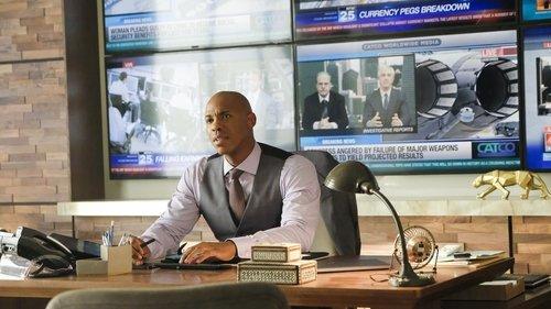 undefined Season 4 Episode 2 - Fallout