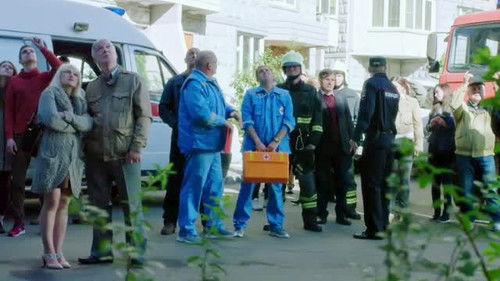 Dr. Driver Season 1 Episode 3 - Episode 3