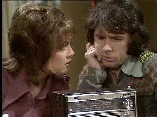 Man About the House Season 4 Episode 5 - The Tender Trap