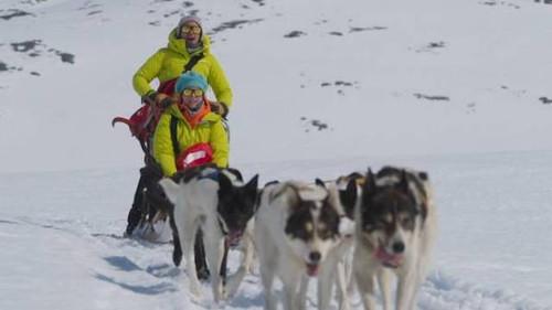 71° North - Norways Toughest Celebrity Season 13 Episode 8 - Episode 8