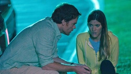 Dexter Season 7 Episode 2 - Sunshine and Frosty Swirl