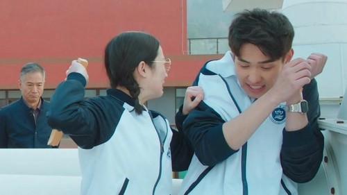 My Sassy Deskmate Season 1 Episode 7 - Episode 7