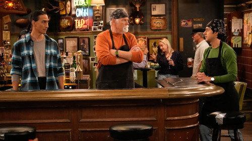 Happy's Place Season 2 Episode 15 - Emotional Real Estate