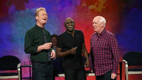 Whose Line Is It Anyway? Season 4 Episode 19 - Jonathan Mangum 2