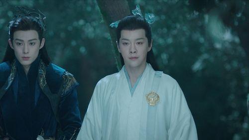 Love Between Fairy and Devil Season 1 Episode 13 - Episode 13