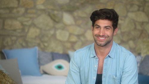 Lindsay Lohan's Beach Club Season 1 Episode 2 - What Are Your Intentions?