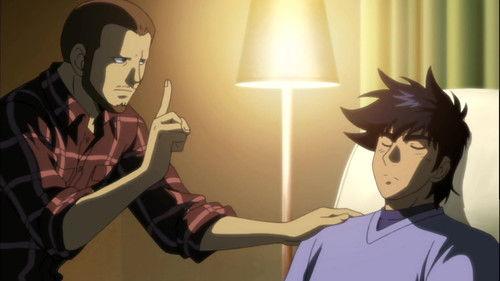 Major Season 6 Episode 5 - The Fruits of the Treatment