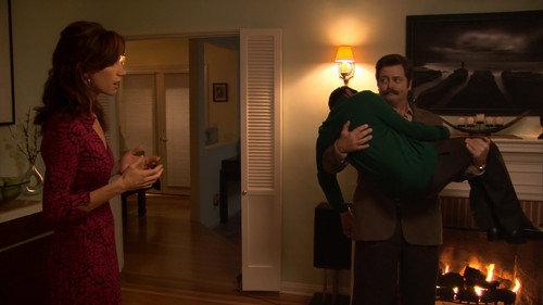 undefined Season 2 Episode 11 - Tom's Divorce