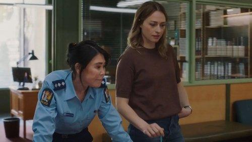 A Remarkable Place to Die Season 1 Episode 3 - Out of the Blue