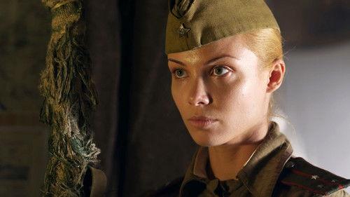 Снайперы: Любовь под прицелом Season 1 Episode 3 - Episode 3