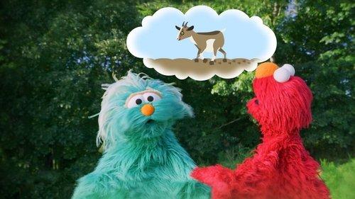 Sesame Street Season 52 Episode 25 - The Missing Goat Mystery
