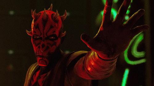 Star Wars: Maul - Shadow Lord Season 1 Episode 4 - Chapter 4: Pride and Vengeance