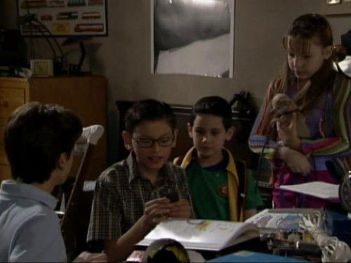 Adventures in Time Season 1 Episode 6 - Episode 6