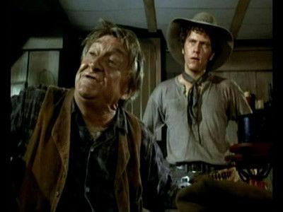 Alias Smith and Jones Season 2 Episode 8 - Night of the Red Dog