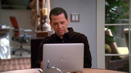 Two and a Half Men Season 10 Episode 9 - I Scream When I Pee