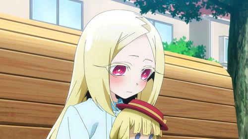 Gushing Over Magical Girls Season 1 Episode 6 - The Tres Magia's Secret Backstory