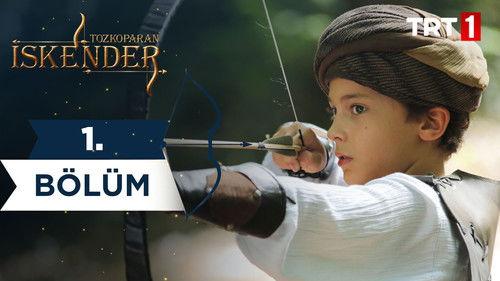 Tozkoparan: İskender Season 1 Episode 1 - Episode 1
