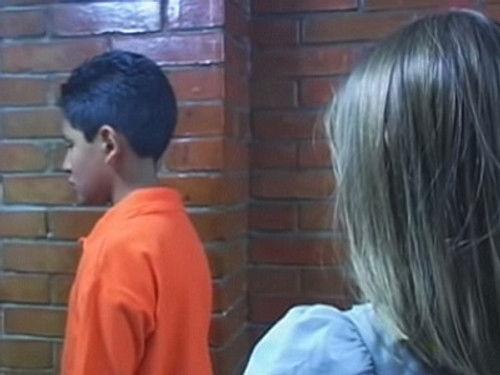 Lo Que La Gente Cuenta Season 1 Episode 2 - La casa embrujada