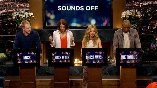 Hollywood Game Night Season 2 Episode 11 - 50 Charades of Grey