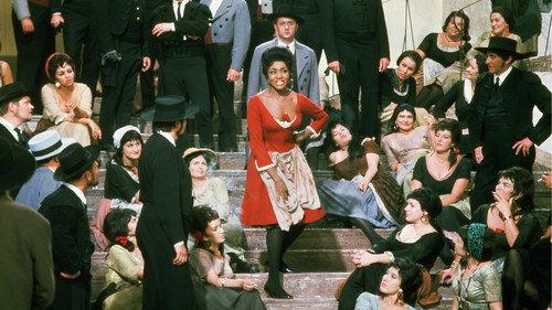 undefined Season 53 Episode 1 - The Magic of Grace Bumbry