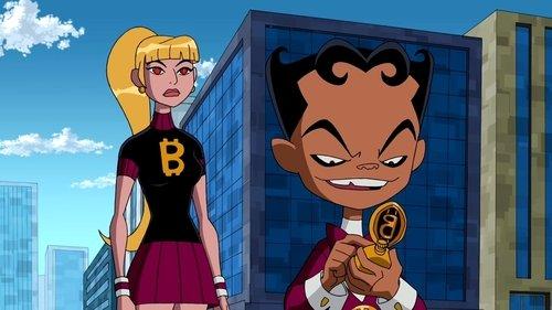 Ben 10: Omniverse Season 2 Episode 6 - Arrested Development