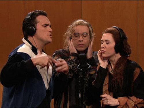 Saturday Night Live Season 31 Episode 14 - Matt Dillon/Arctic Monkeys
