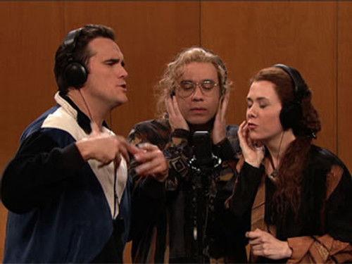 Saturday Night Live Season 31 Episode 14 - Matt Dillon/Arctic Monkeys