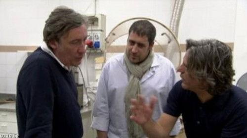 Sicily Unpacked Season 1 Episode 2 - Spanish Occupation