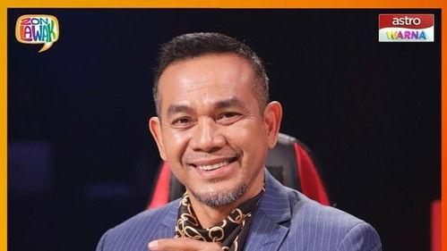 Maharaja Lawak Mega Season 9 Episode 5 - Week 5