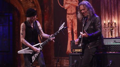 That Metal Show Season 14 Episode 9 - Kirk Hammet & Michael Schenker