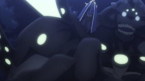 Fate/Apocrypha Season 1 Episode 14 - Prayer of Salvation