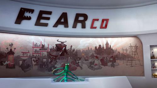 Monsters at Work Season 2 Episode 4 - Opening Doors