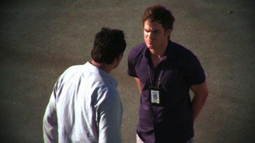 Dexter Season 3 Episode 10 - Go Your Own Way