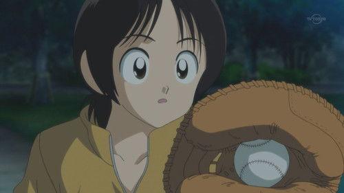 Cross Game Season 1 Episode 8 - You Two Are Alike