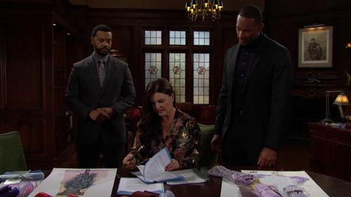 The Bold and the Beautiful Season 36 Episode 19 - 10/21/2022