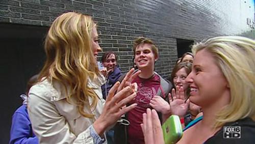 So You Think You Can Dance Season 6 Episode 3 - Audition Show #3