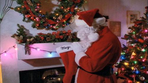 Melrose Place Season 6 Episode 13 - A Tree Talks in Melrose