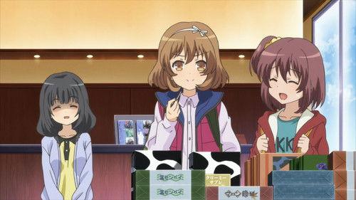 Celestial Method Season 1 Episode 6 - True Friends