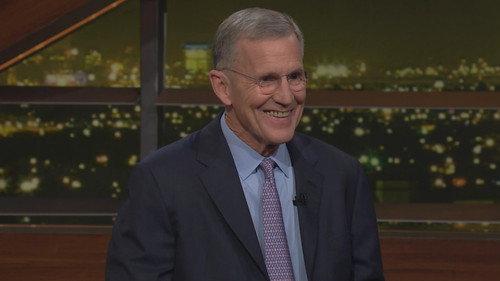 Real Time with Bill Maher Season 23 Episode 16 - May 16, 2025: Stanley A. McChrystal, Scott Jennings, Peter Hamby