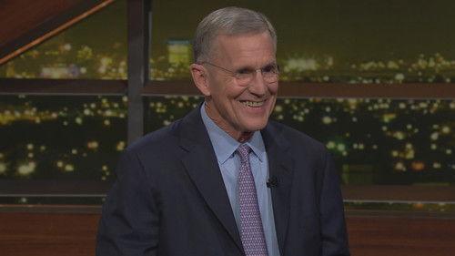 Real Time with Bill Maher Season 23 Episode 16 - May 16, 2025: Stanley A. McChrystal, Scott Jennings, Peter Hamby