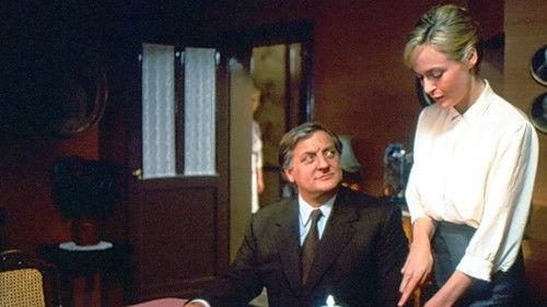 Maigret Season 1 Episode 2 - Maigret and the Flemish Shop